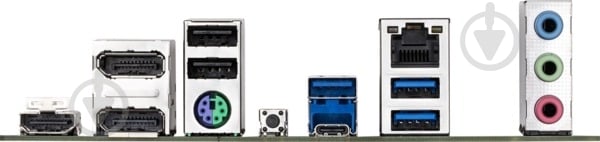 Материнская плата Gigabyte B850M_D3HP (Socket 1851, AMD B850, ATX) - фото 4