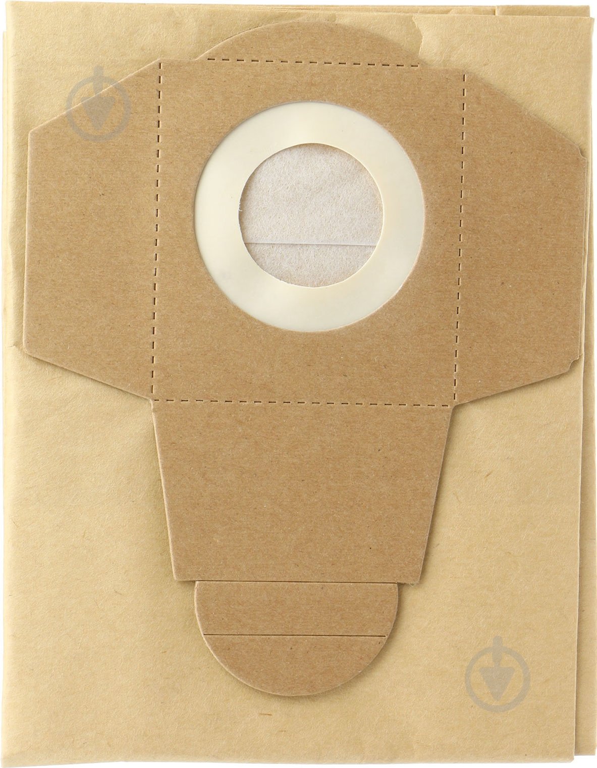 Мешки для пылесосов Einhell 30 л. 5 шт. 2351170 - фото 1