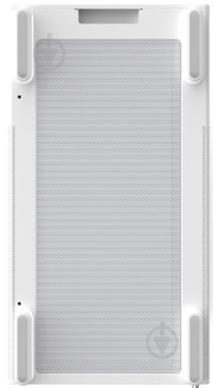 Корпус Zalman P10WHITE - фото 2 Корпус Zalman P10WHITE - фото 2