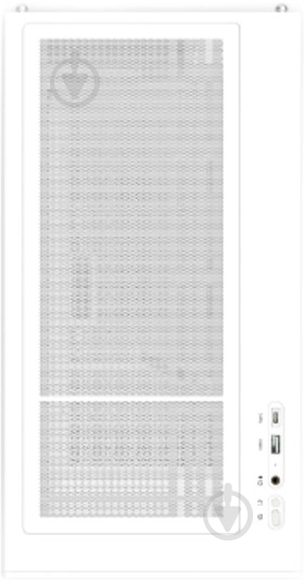 Корпус Zalman P10WHITE - фото 5 Корпус Zalman P10WHITE - фото 5