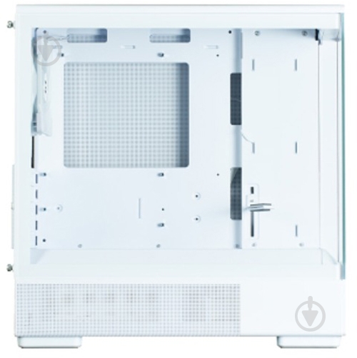 Корпус Zalman P10WHITE - фото 7 Корпус Zalman P10WHITE - фото 7