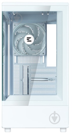 Корпус Zalman P10WHITE - фото 9 Корпус Zalman P10WHITE - фото 9