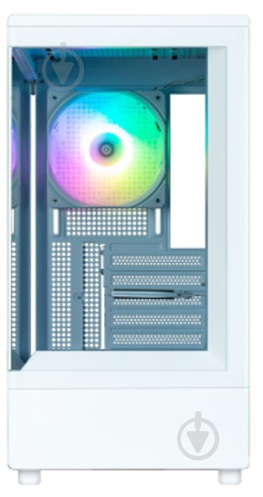 Корпус Zalman P10WHITE - фото 10 Корпус Zalman P10WHITE - фото 10