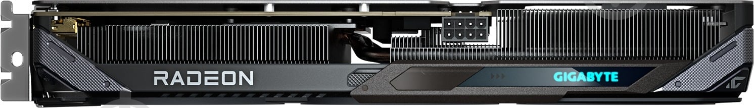 Відеокарта Gigabyte Radeon RX 9060 XT GAMING OC 8GB GDDR6 128bit (GV-R9060XTGAMING_OC-8GD) - фото 7