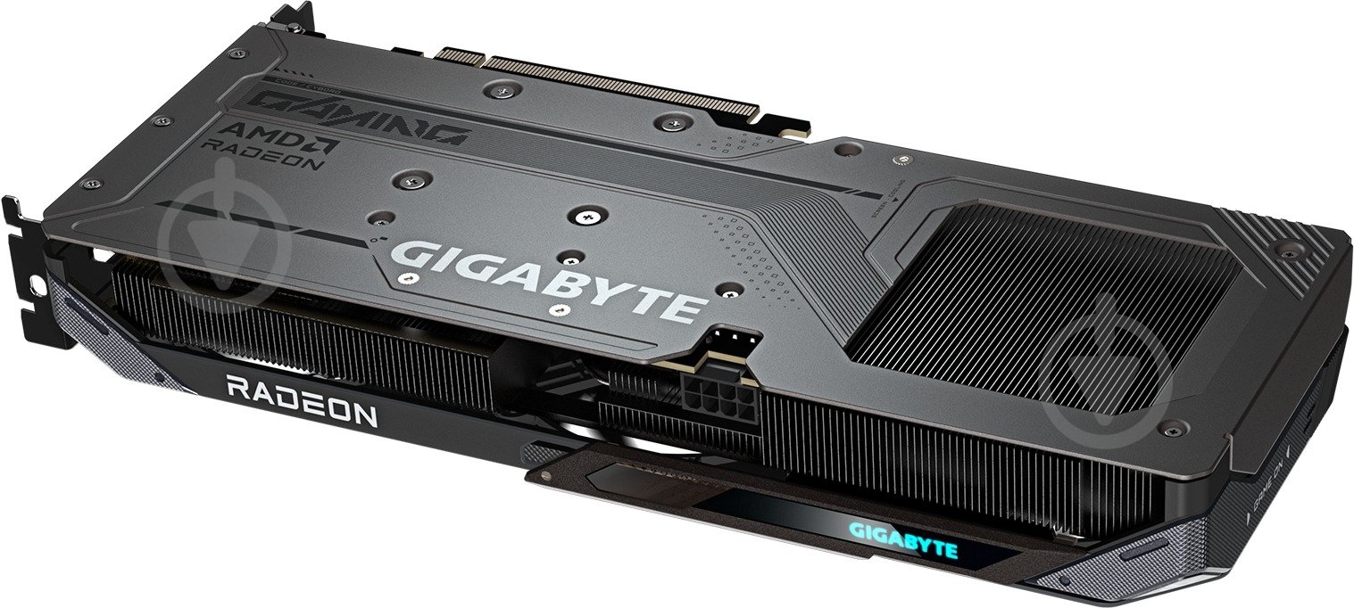Відеокарта Gigabyte Radeon RX 9060 XT GAMING OC 8GB GDDR6 128bit (GV-R9060XTGAMING_OC-8GD) - фото 6