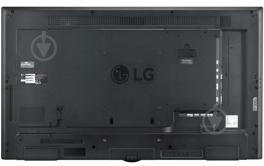 Дисплей информационный LG 32" SM5KE-B - фото 6