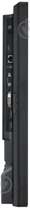 Дисплей информационный LG 32" SM5KE-B - фото 7