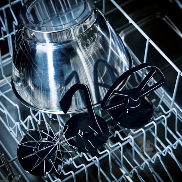 Кухонный комбайн Electrolux EKM3700м - фото 12 Кухонный комбайн Electrolux EKM3700м - фото 12