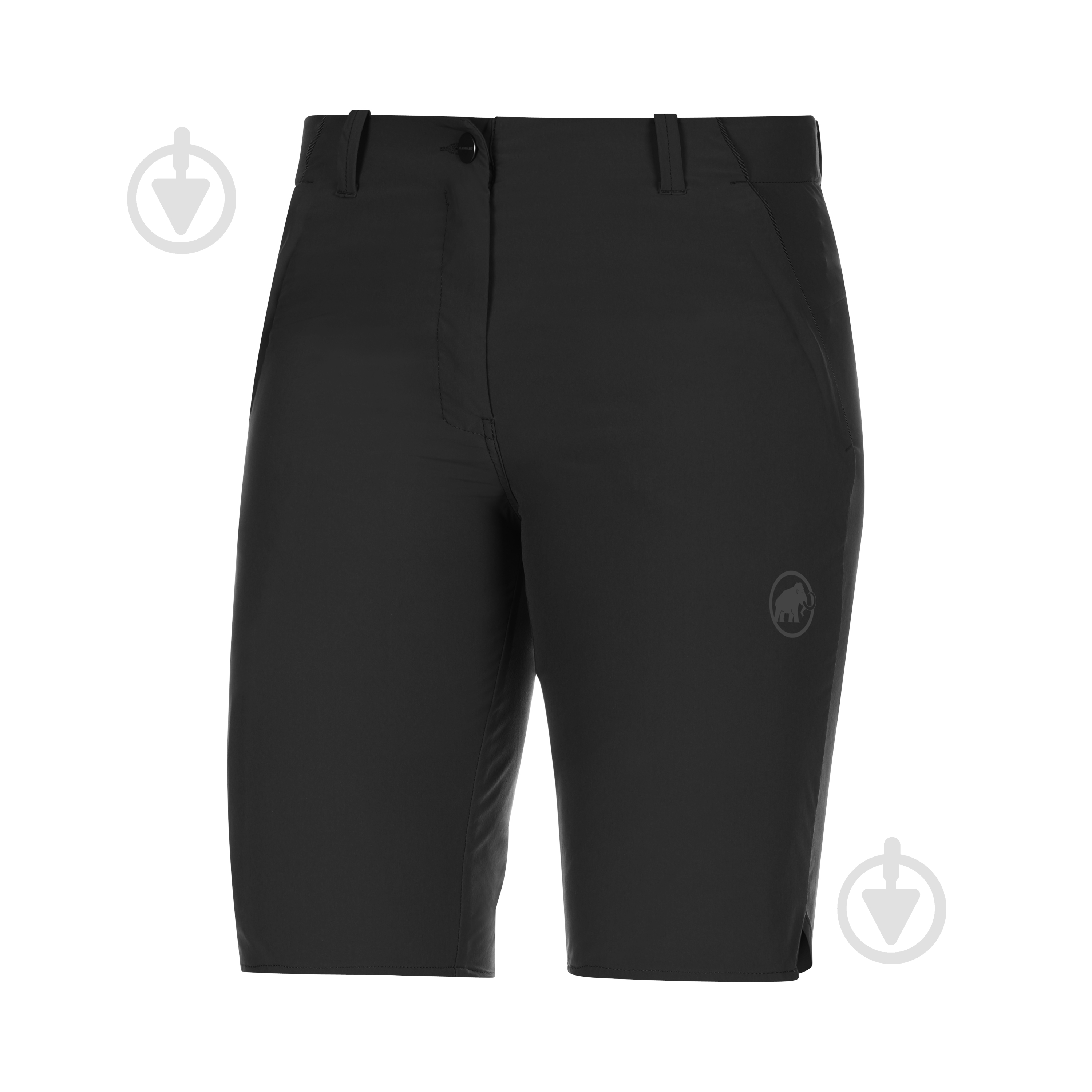Шорты MAMMUT Runbold Shorts 1023-00180-0001 р. 34 черный - фото 1 Шорты MAMMUT Runbold Shorts 1023-00180-0001 р. 34 черный - фото 1