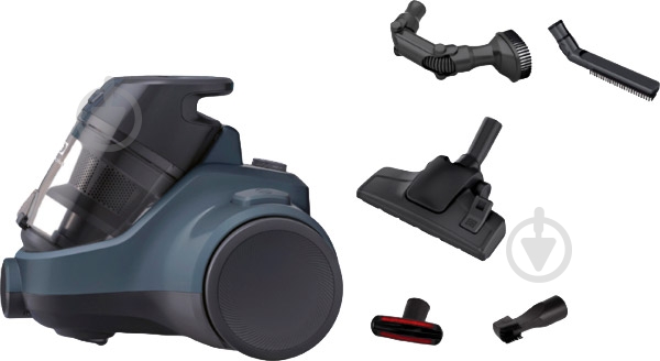 Пылесос Electrolux EC41-6DB - фото 3