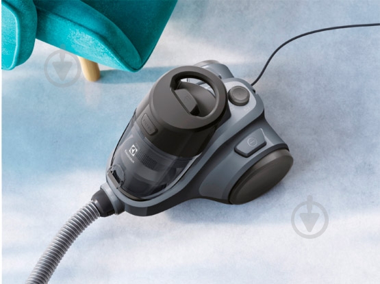 Пылесос Electrolux EC41-6DB - фото 5
