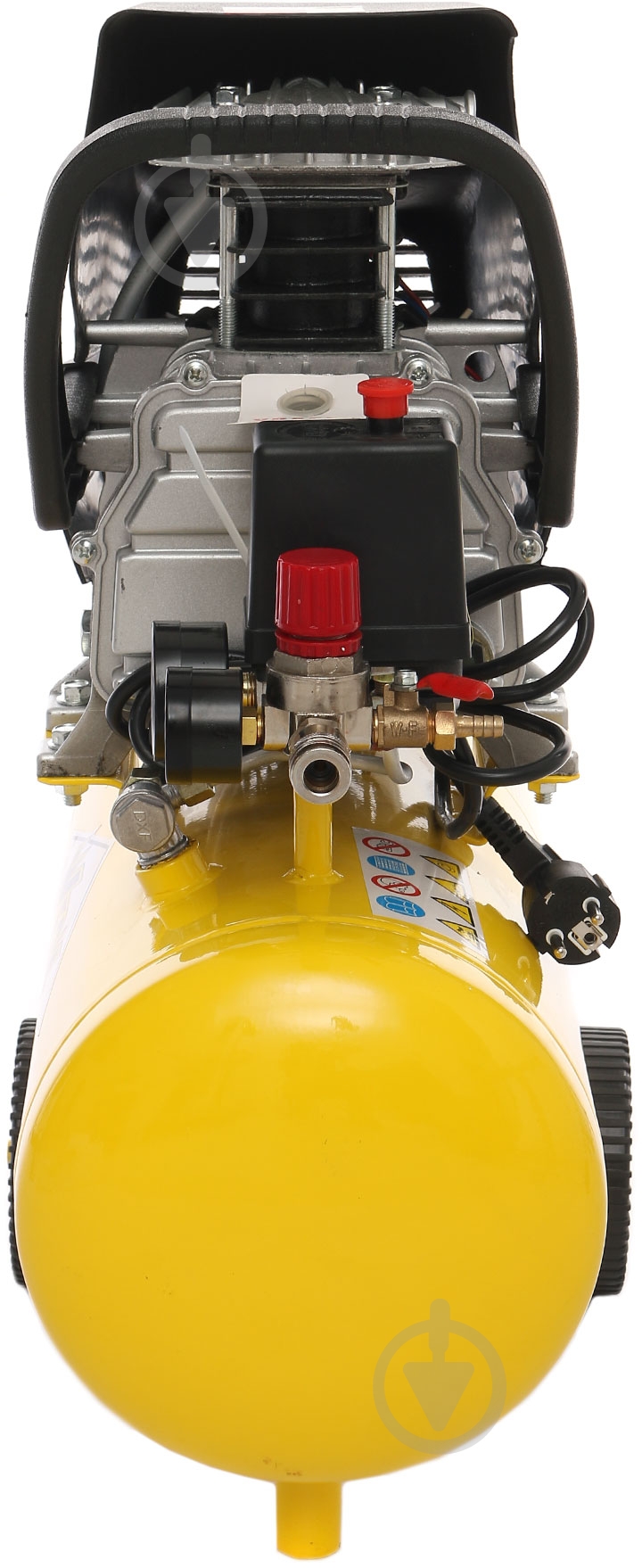 Компрессор Werk  BM-2Т24 - фото 4