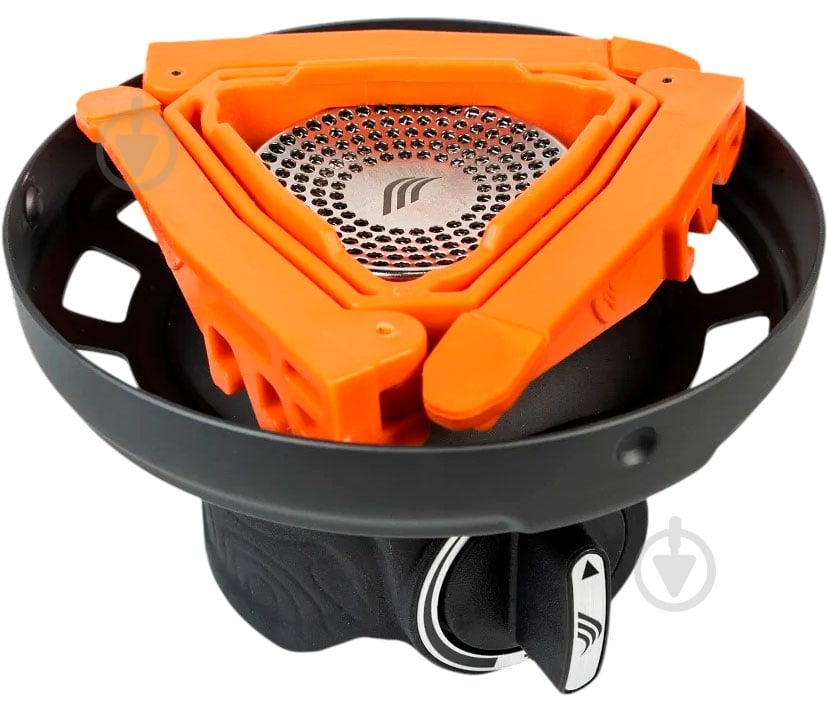Горелка Jetboil Zip 0.8 л ZPCM2-EU - фото 3 Горелка Jetboil Zip 0.8 л ZPCM2-EU - фото 3