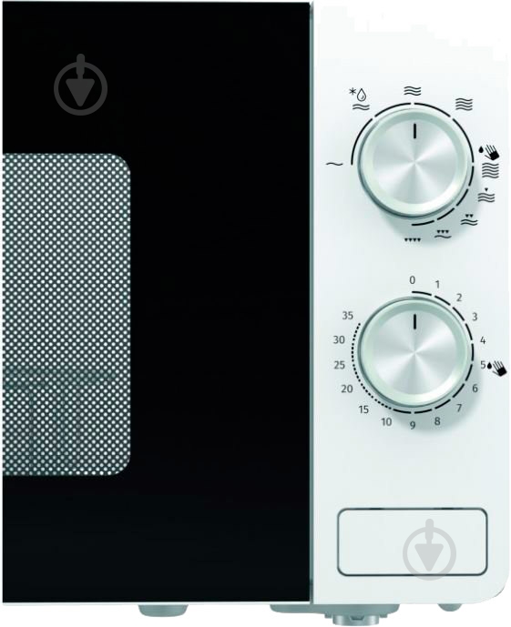 Микроволновая печь Gorenje MO20E2W - фото 4 Микроволновая печь Gorenje MO20E2W - фото 4