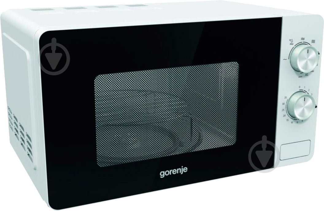 Микроволновая печь Gorenje MO20E2W - фото 3 Микроволновая печь Gorenje MO20E2W - фото 3