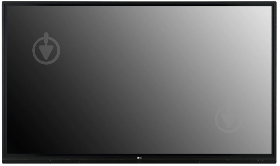 Дисплей информационный LG 75" TR3BF-B - фото 2 Дисплей информационный LG 75" TR3BF-B - фото 2