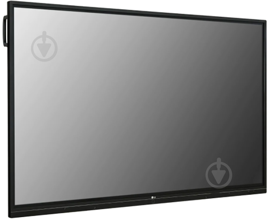 Дисплей информационный LG 75" TR3BF-B - фото 3 Дисплей информационный LG 75" TR3BF-B - фото 3