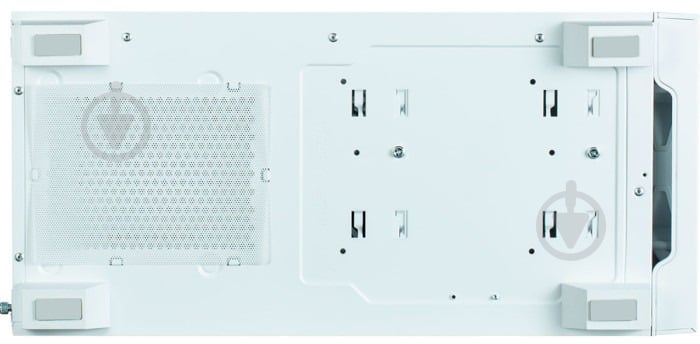 Корпус Zalman S5NEOWHITE - фото 2