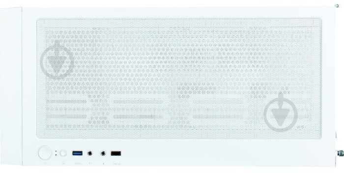 Корпус Zalman S5NEOWHITE - фото 3