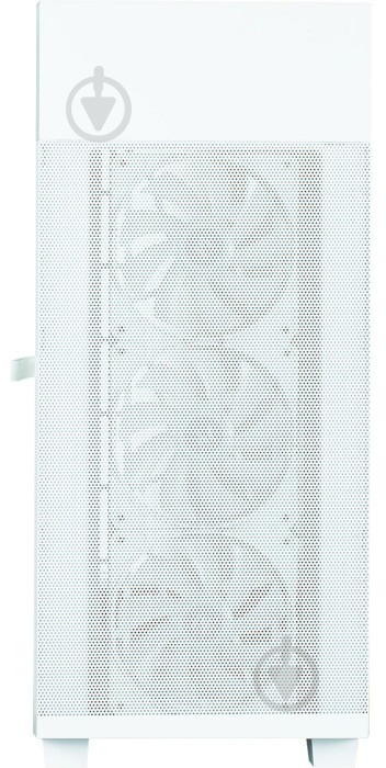 Корпус Zalman S5NEOWHITE - фото 6