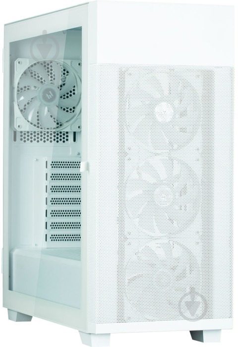 Корпус Zalman S5NEOWHITE - фото 10