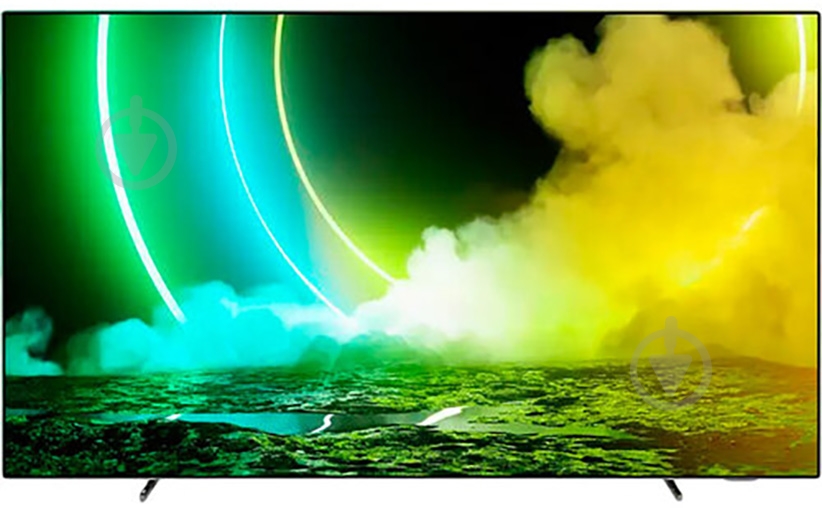 Телевизор Philips 55OLED705/12 - фото 1