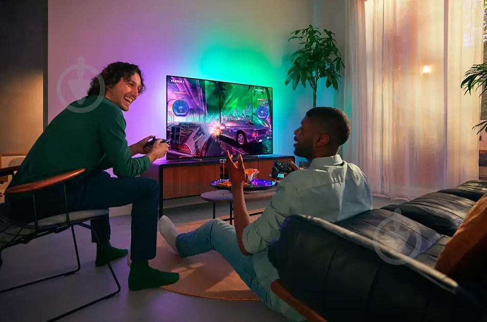 Телевизор Philips 55OLED705/12 - фото 7