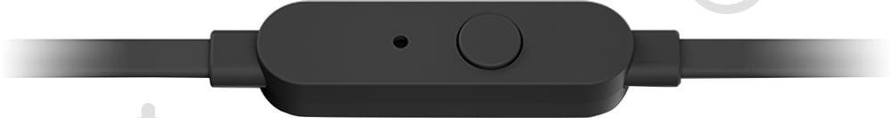 Наушники JBL T110 black (JBLT110BLK) - фото 4