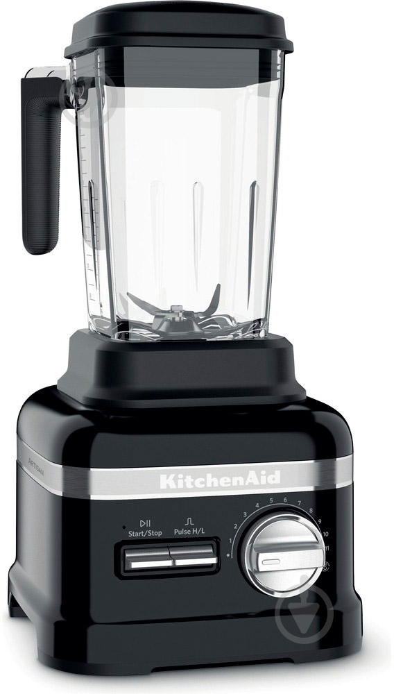 Блендер стационарный KitchenAid 5KSB7068EOB ARTISAN - фото 1