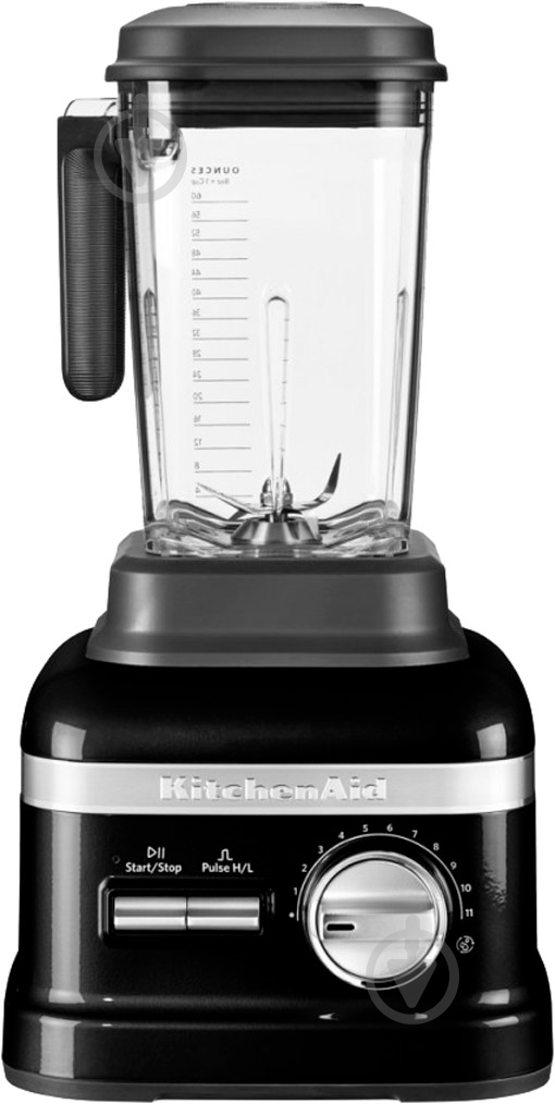 Блендер стационарный KitchenAid 5KSB7068EOB ARTISAN - фото 2