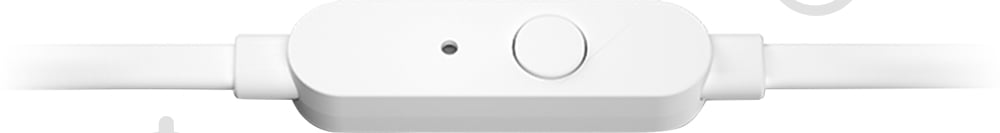 Наушники JBL T110 white (JBLT110WHT) - фото 7