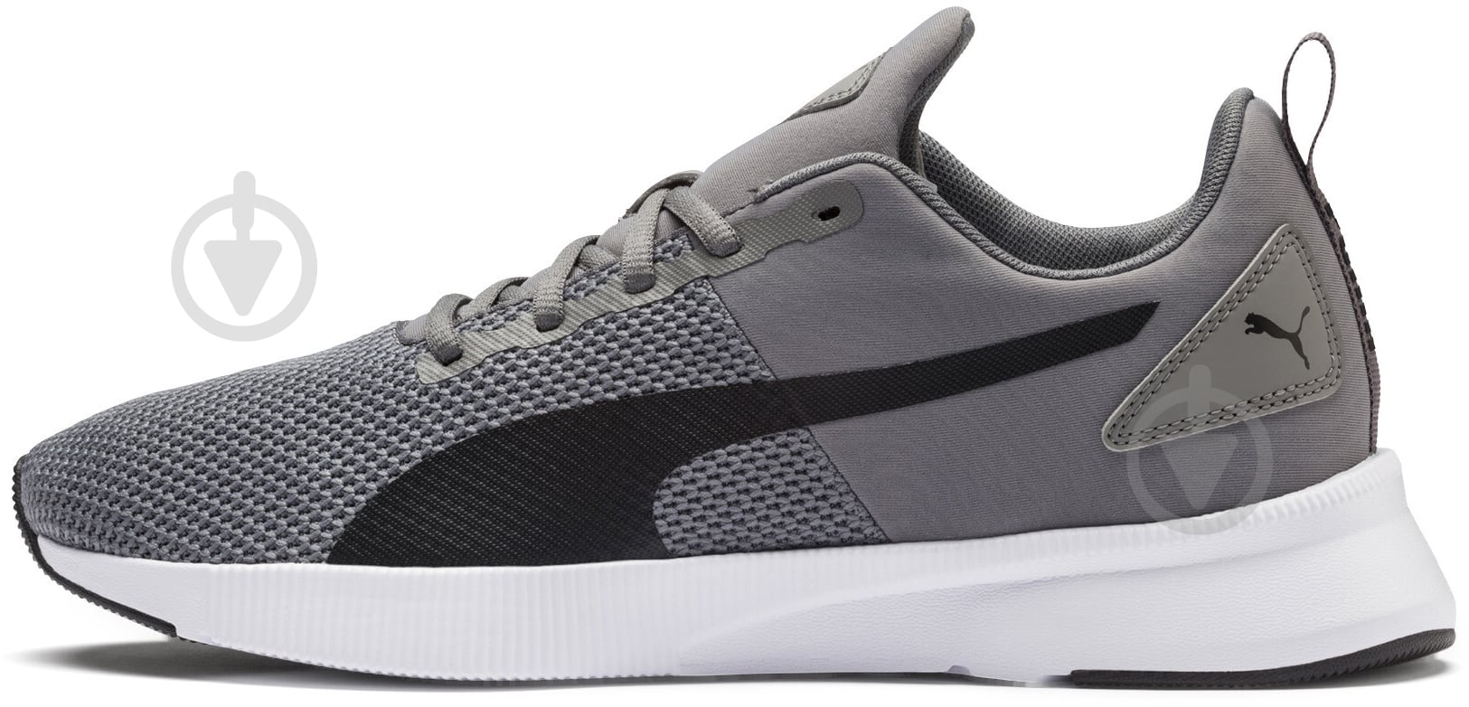 Кроссовки мужские демисезонные Puma FLYER RUNNER 19225703 р.42,5 серые - фото 1 Кроссовки мужские демисезонные Puma FLYER RUNNER 19225703 р.42,5 серые - фото 1