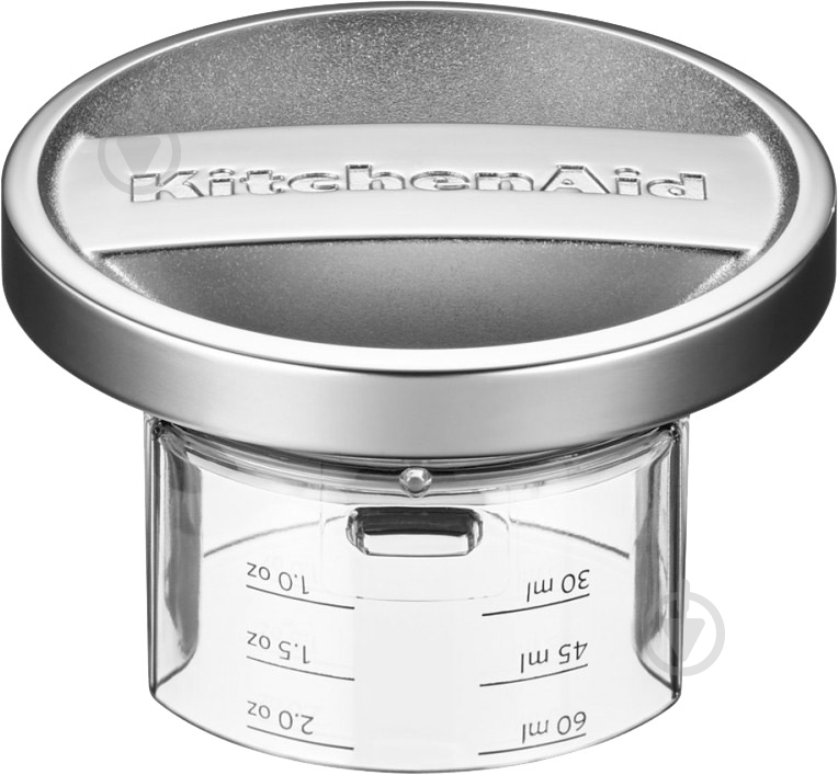 Блендер стаціонарний KitchenAid 5KSB8270ECA ARTISAN POWER PLUS - фото 2