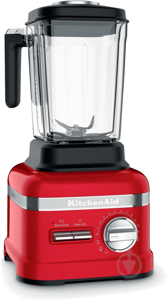 Блендер стаціонарний KitchenAid 5KSB8270ECA ARTISAN POWER PLUS - фото 1