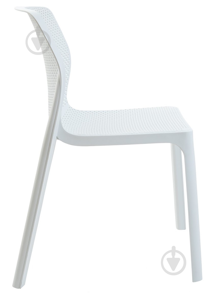 Стул обеденный Richman Пронто белый/белый - фото 3 Стул обеденный Richman Пронто белый/белый - фото 3