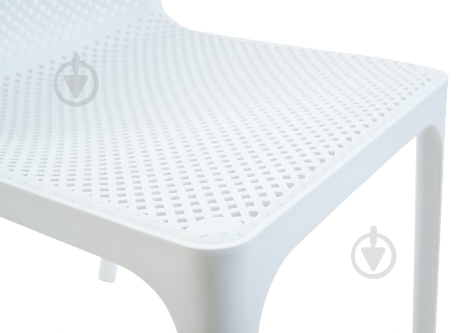 Стул обеденный Richman Пронто белый/белый - фото 5 Стул обеденный Richman Пронто белый/белый - фото 5