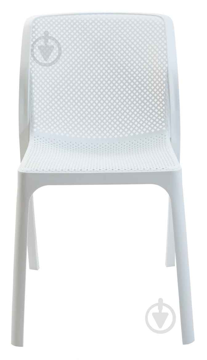 Стул обеденный Richman Пронто белый/белый - фото 2 Стул обеденный Richman Пронто белый/белый - фото 2