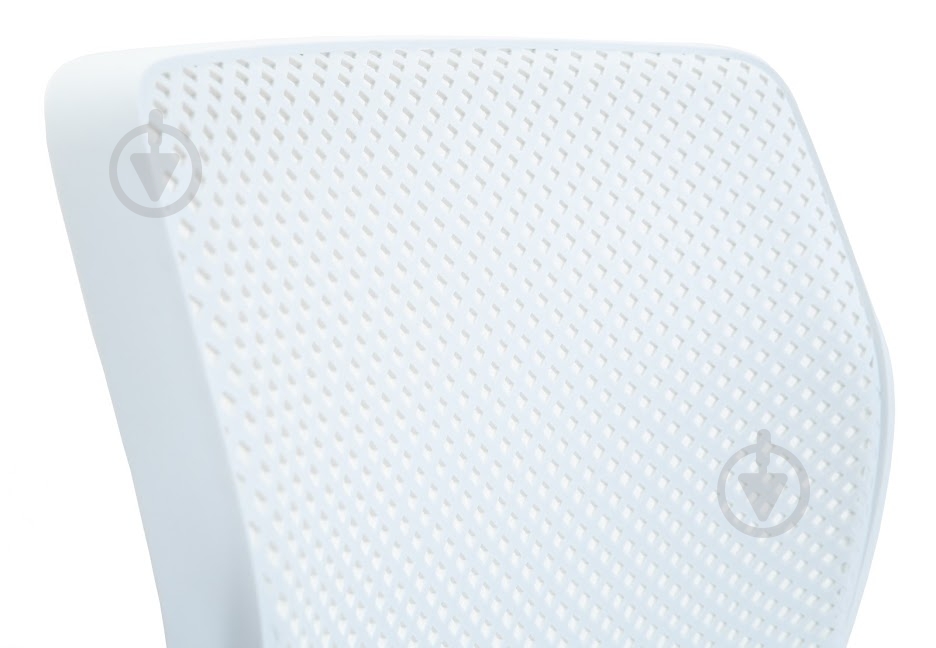 Стул обеденный Richman Пронто белый/белый - фото 4 Стул обеденный Richman Пронто белый/белый - фото 4