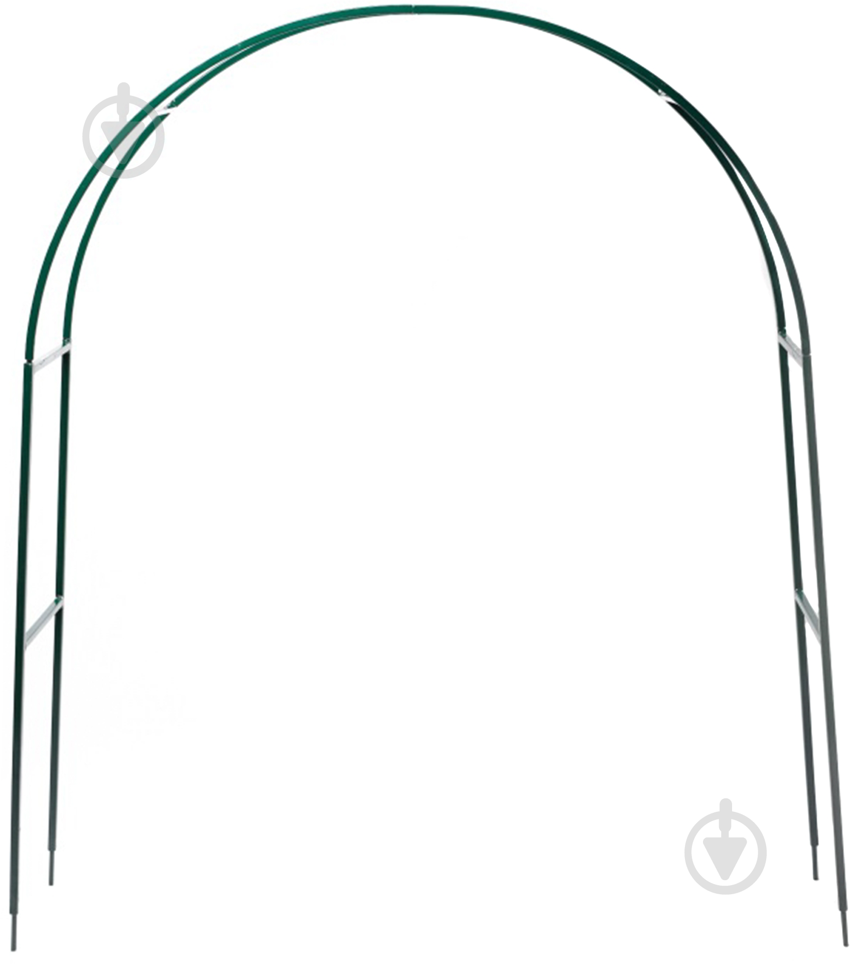 Арка садовая Net Profit CD-QN-1x1-55 - фото 2