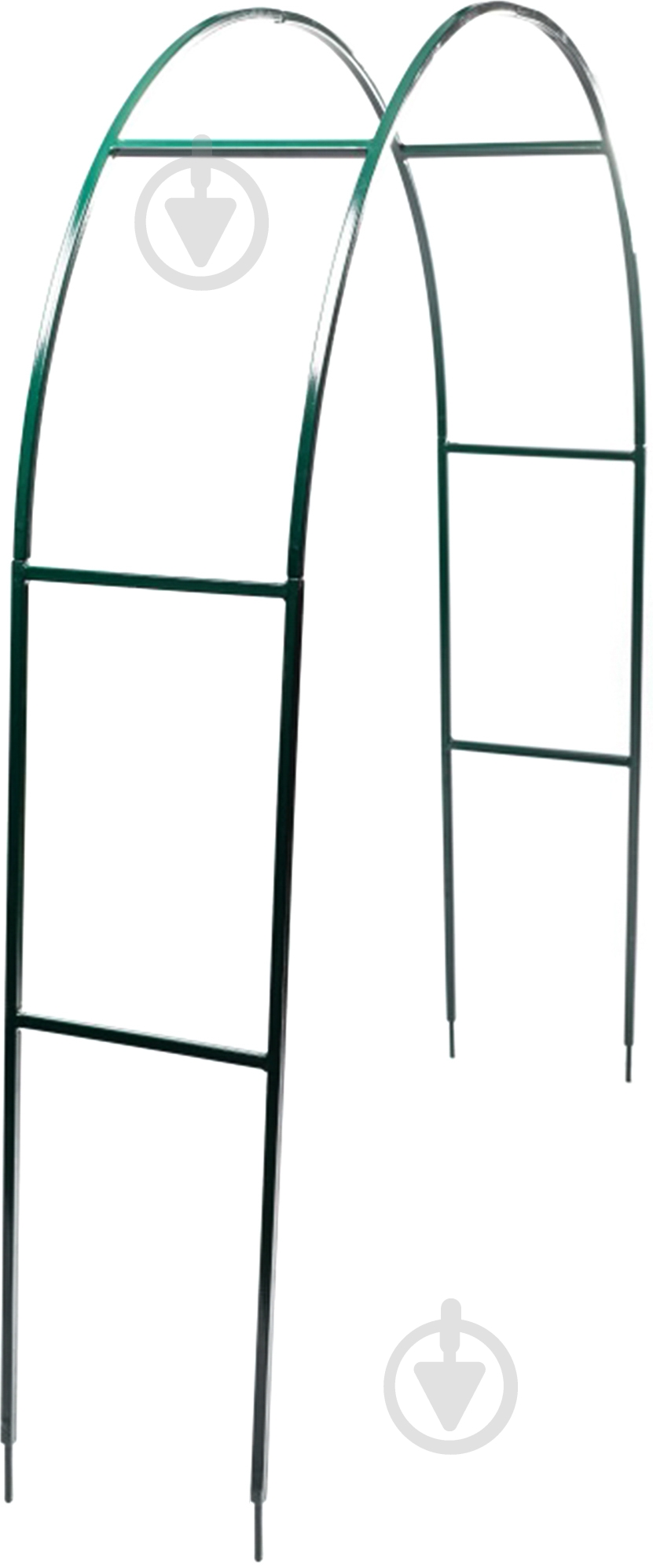 Арка садовая Net Profit CD-QN-1x1-55 - фото 1