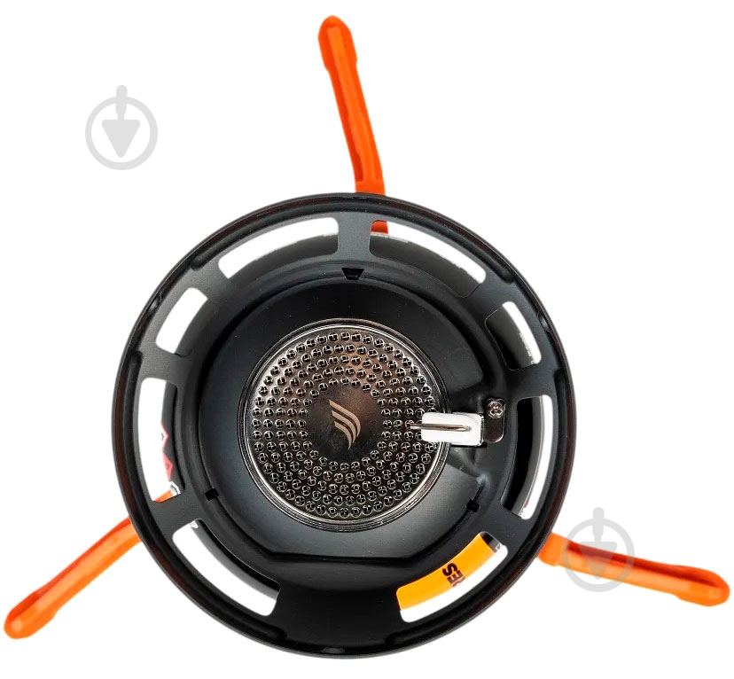 Горелка Jetboil Flash 1л Brown Duck Camo FLCM3-EU - фото 5