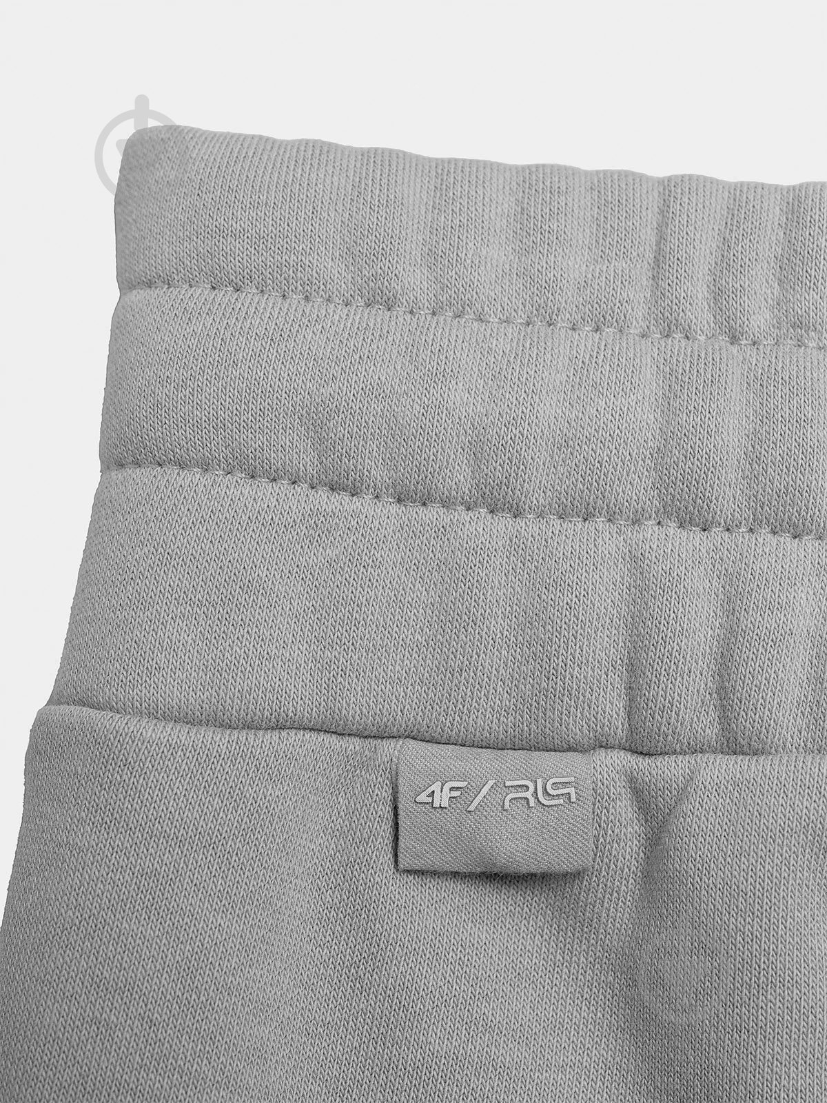 Штани 4F RL9_TROUSERS CAS RL9SS22TTROM119-25S р. XL сірий - фото 6 Штани 4F RL9_TROUSERS CAS RL9SS22TTROM119-25S р. XL сірий - фото 6