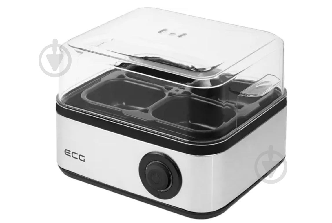 Яйцеварка ECG ECG UV 5080 - фото 2