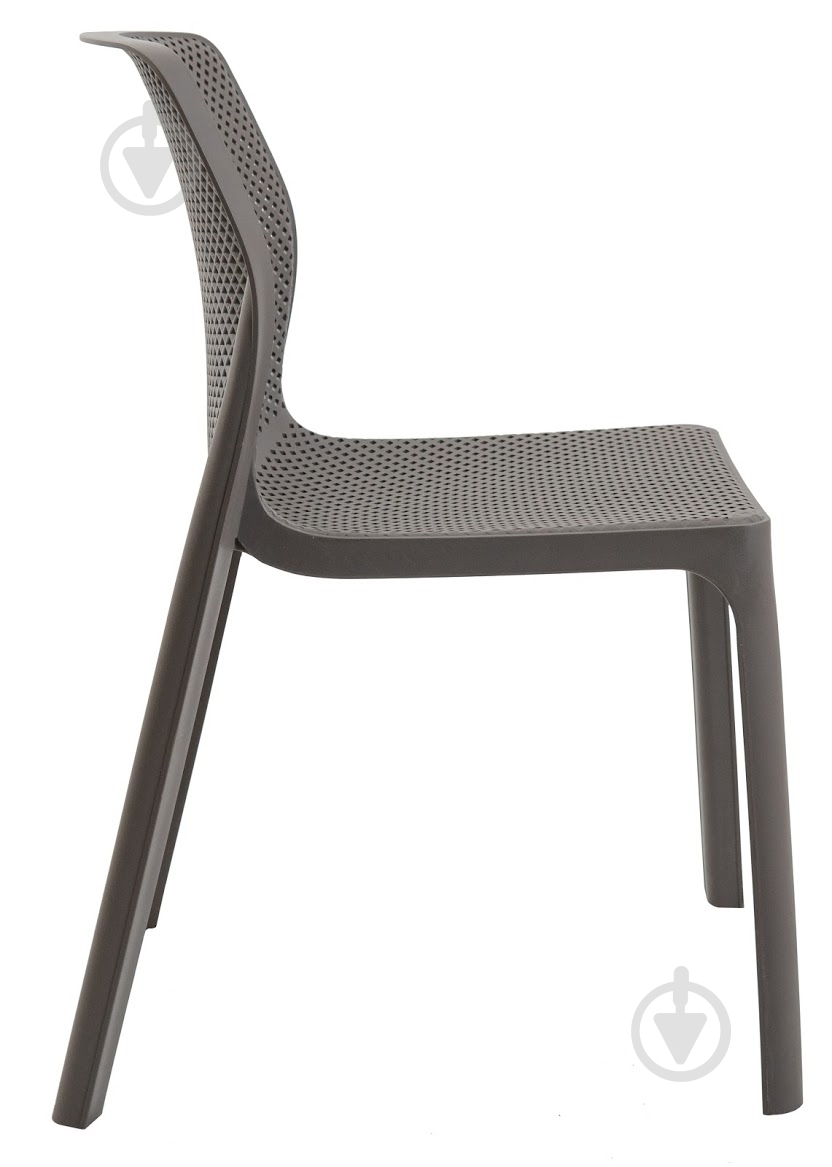 Стул обеденный Richman Пронто графит/серый - фото 3