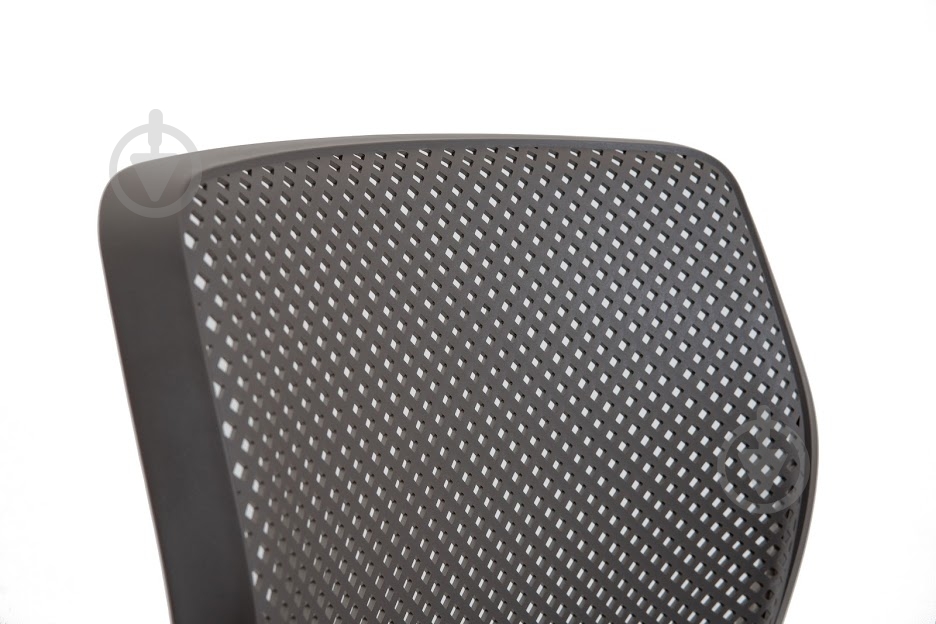 Стул обеденный Richman Пронто графит/серый - фото 5