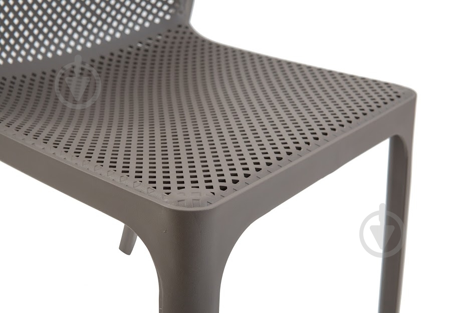 Стул обеденный Richman Пронто графит/серый - фото 4