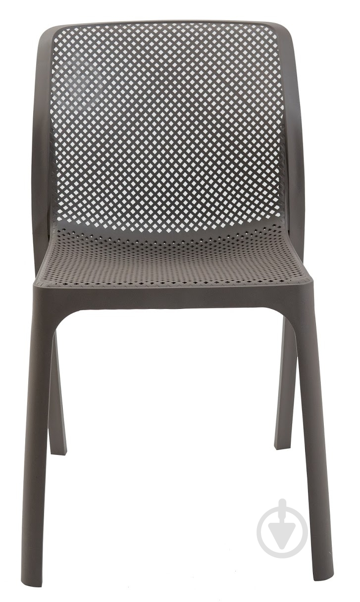 Стул обеденный Richman Пронто графит/серый - фото 2