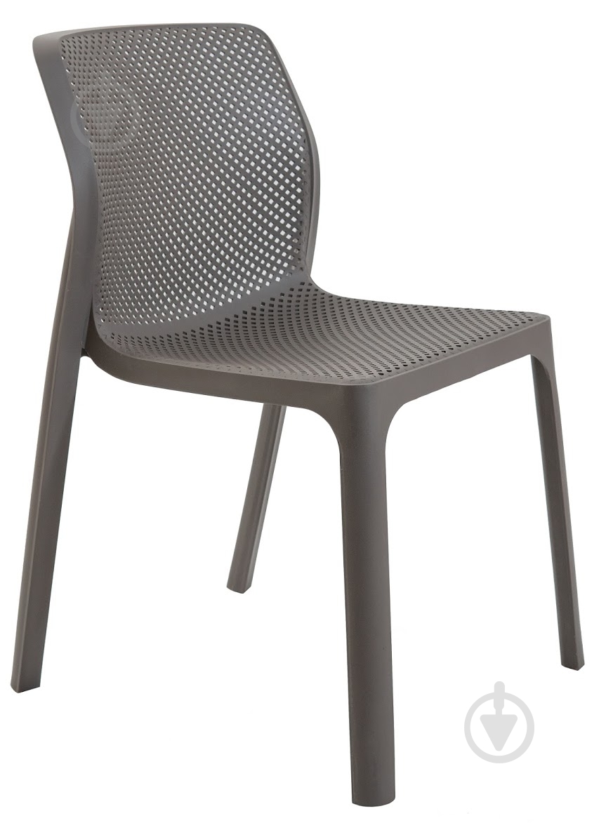 Стул обеденный Richman Пронто графит/серый - фото 1