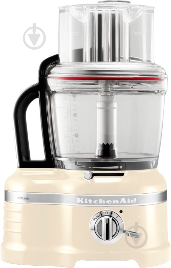 Кухонний комбайн KitchenAid 5KFP1644EAC ARTISAN - фото 1
