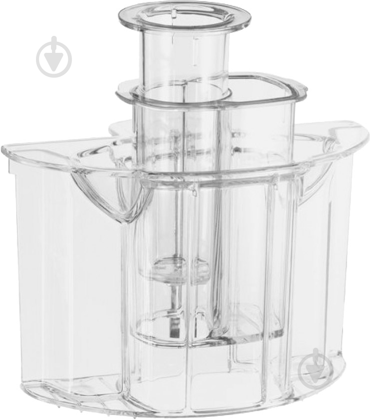Кухонний комбайн KitchenAid 5KFP1644EAC ARTISAN - фото 3